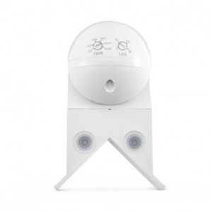 https://design-led.fr/gb/ IR motion detector Angle IP44 180° SIDE VIEW 17,80 € 12,46 € -30% 75499