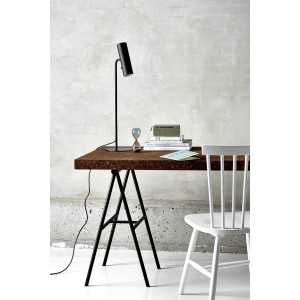 https://design-led.fr/fr/ MIB 6 Lampe à poser Noir GU10 71655003 149,00 € 126,65 € 71655003