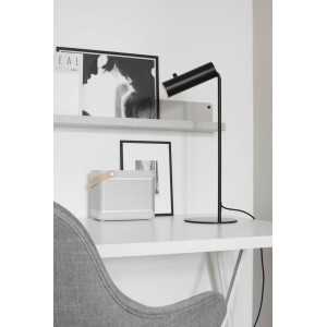 https://design-led.fr/fr/ MIB 6 Lampe à poser Noir GU10 71655003 149,00 € 126,65 € 71655003