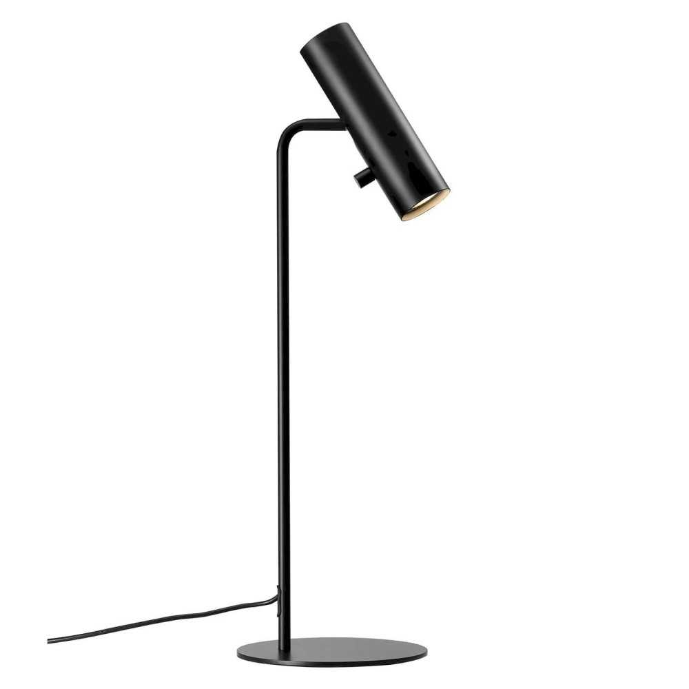 https://discount-led.fr/nl/ MIB 6 Zwarte GU10 tafellamp  149,90 €  119,92 €    71655003