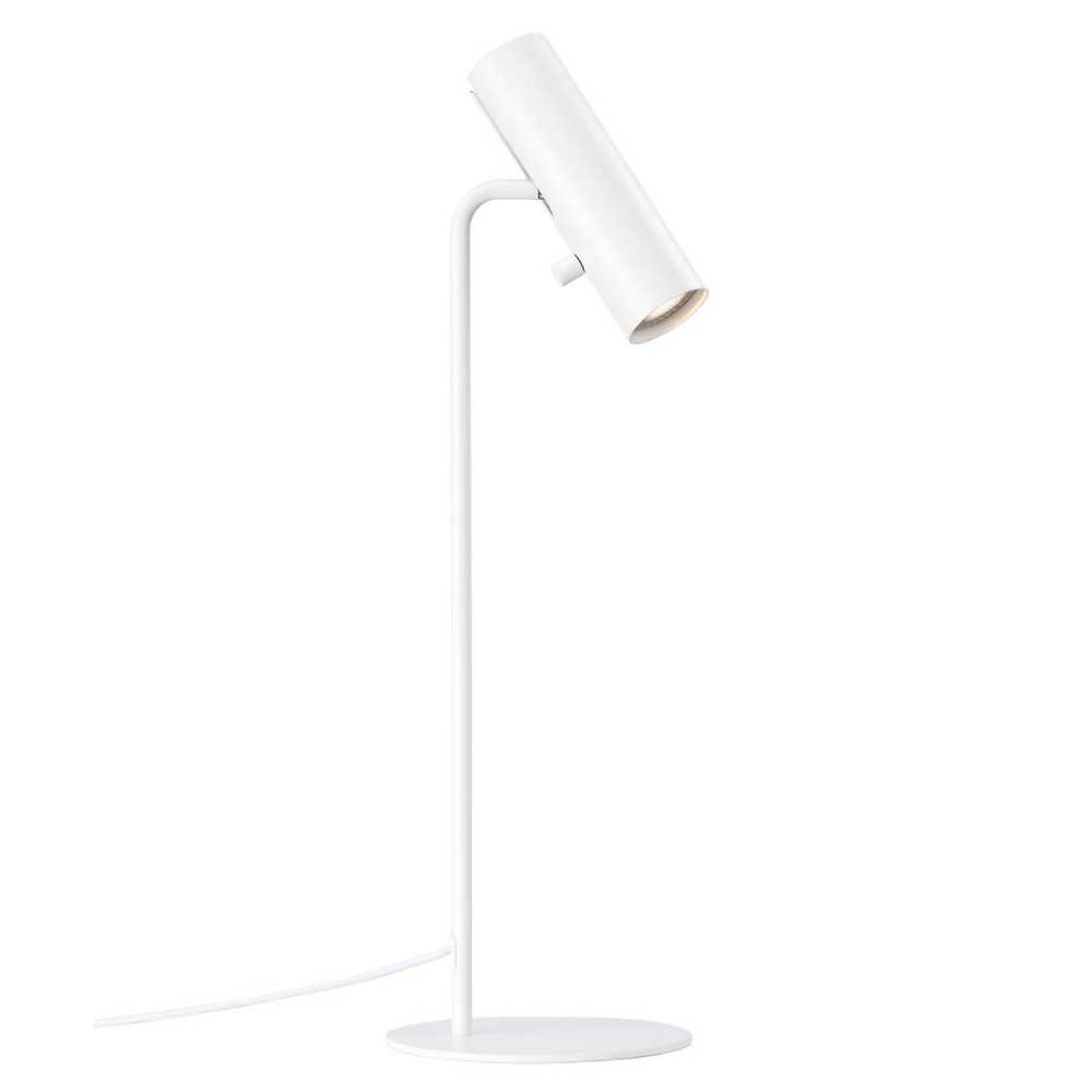 https://design-led.fr/pt/ MIB 6 Candeeiro de mesa GU10 branco 149,00 € 126,65 € 71655001