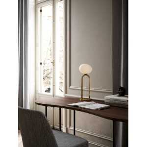 https://design-led.fr/it/ Shapes Lampada da tavolo in ottone E27 199,90 € 169,91 € 2120055035