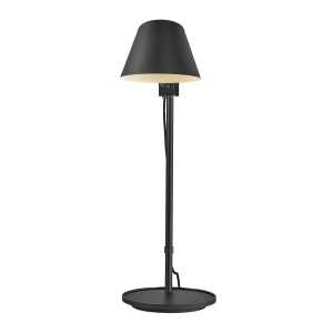 https://design-led.fr/fr/ Stay Long Lampe à poser Noir E27 2020445003 199,00 € 169,15 €