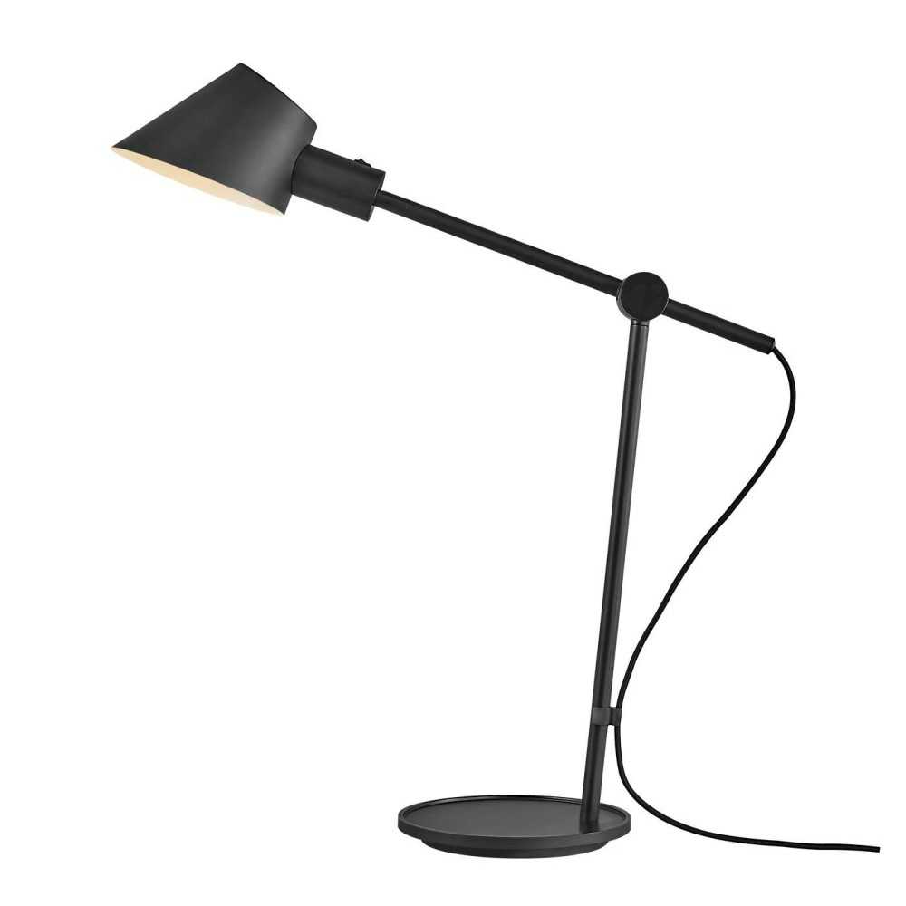https://discount-led.fr/nl/ Stay Lange Tafellamp Zwart E27  199,90 €  159,92 €    2020445003