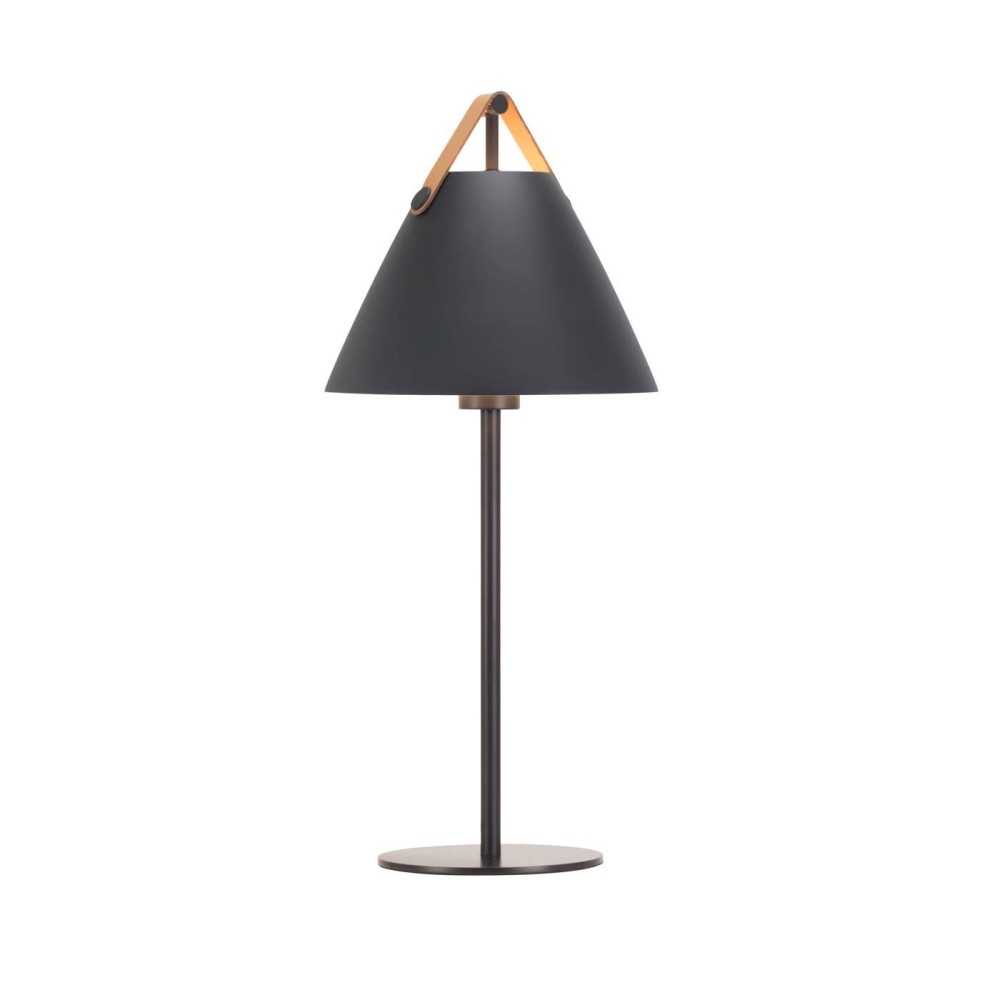https://design-led.fr/fr/ Strap Lampe à poser Noir E27 46205003 169,00 € 143,65 € 46205003