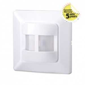 https://design-led.fr/de/ Automatischer Wanddetektor LED IR IR ON/OFF IP20 190 29,30 € 24,91 € 75497