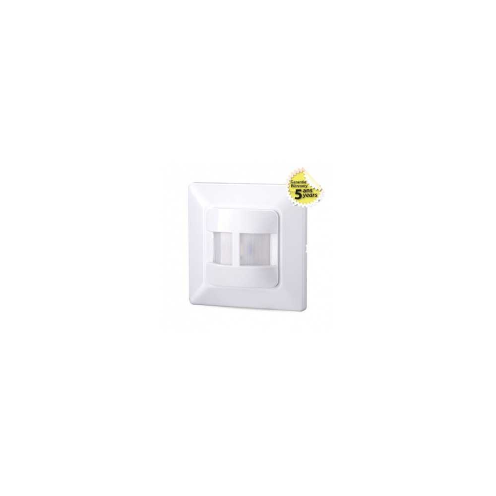 https://design-led.fr/de/ Automatischer Wanddetektor LED IR IR ON/OFF IP20 190 29,30 € 24,91 € 75497