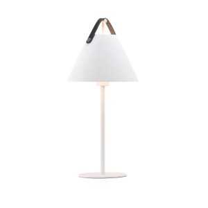 https://design-led.fr/nl/ Strap Witte tafellamp E27 169,00 € 143,65 € 46205001