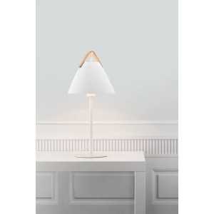 https://discount-led.fr/gb/ Strap White table lamp E27  169,90 €  135,92 €    46205001