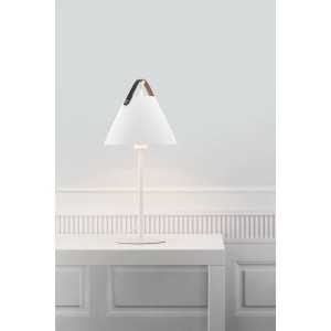 https://design-led.fr/nl/ Strap Witte tafellamp E27 169,90 € 144,41 € 46205001
