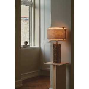 https://discount-led.fr/it/ Takai Beige lampada da tavolo E27  399,90 €  319,92 €    2320445018