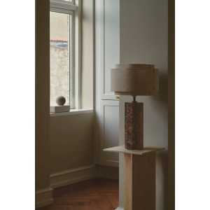 https://discount-led.fr/it/ Takai Beige lampada da tavolo E27  399,90 €  319,92 €    2320445018