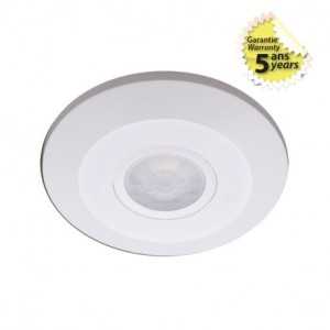https://design-led.fr/gb/ IP20 360° IR SAILLIE motion detector 18,80 € 15,98 € 75504