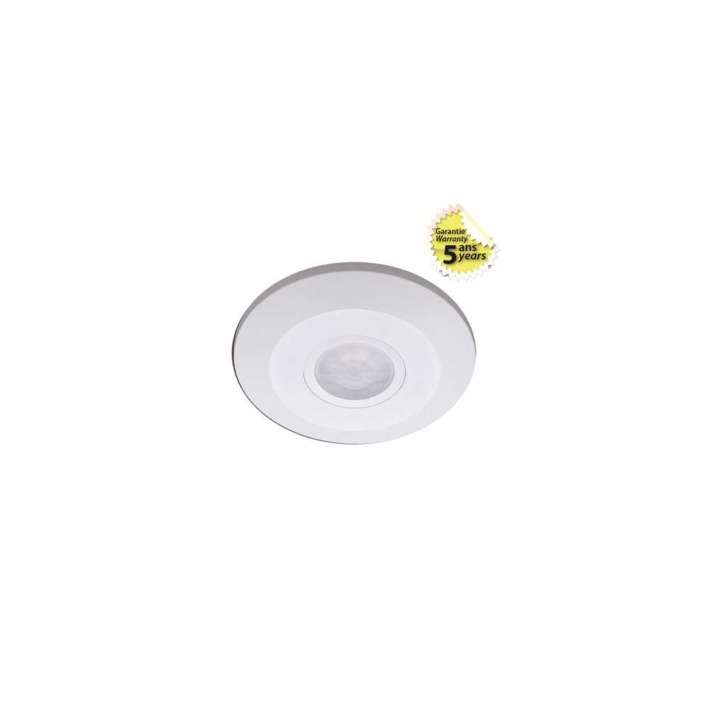 https://design-led.fr/gb/ IP20 360° IR SAILLIE motion detector 18,80 € 15,98 € 75504