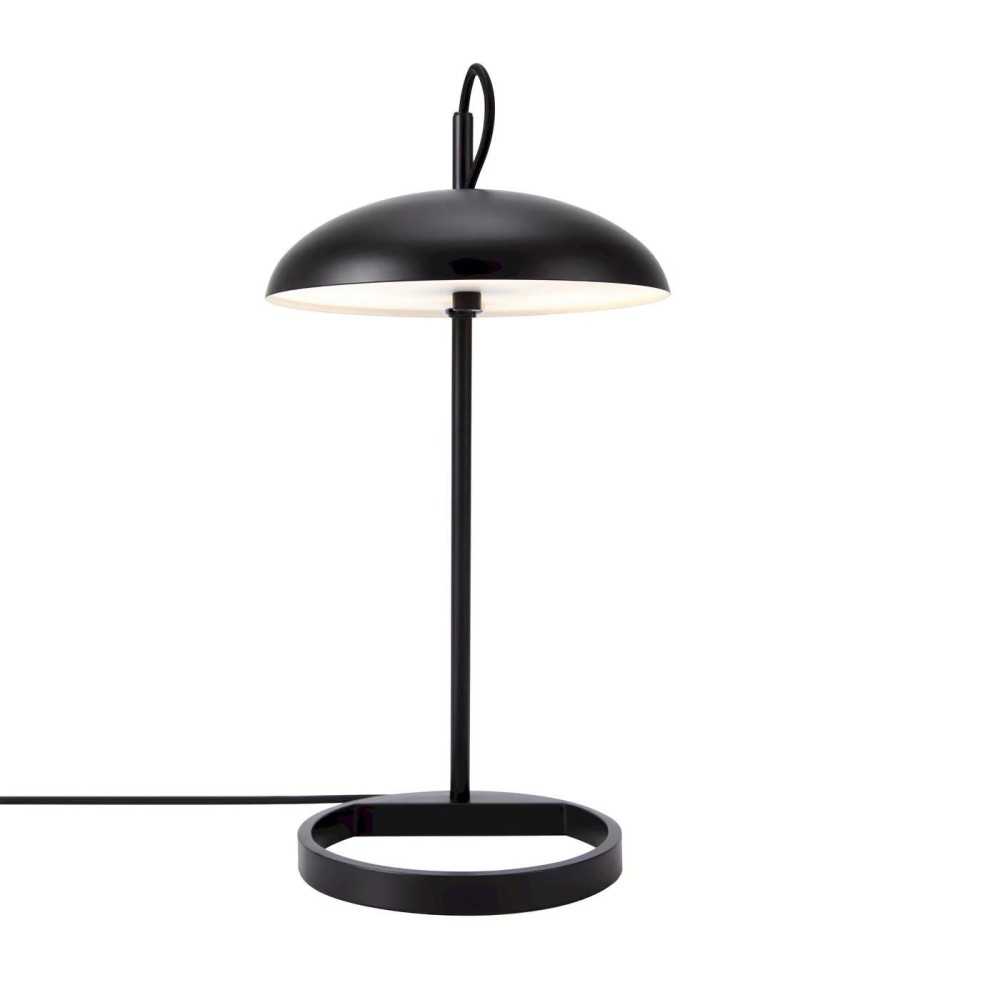 https://design-led.fr/gb/ Versale Table lamp Black G9 169,00 € 143,65 € 2220075003