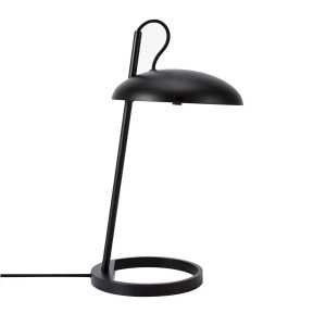 https://discount-led.fr/gb/ Versale Table lamp Black G9  169,90 €  135,92 €    2220075003