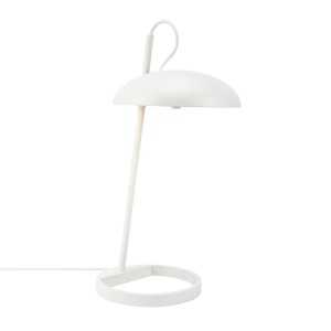 https://design-led.fr/nl/ Versale Witte tafellamp G9 169,90 € 144,41 € 2220075001