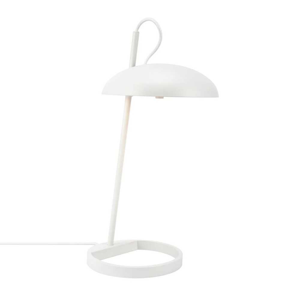 https://design-led.fr/it/ Versale Lampada da tavolo bianca G9 169,00 € 143,65 € 2220075001