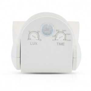 https://design-led.fr/gb/ IP65 180/360° IR SAILLIE motion detector 29,20 € 24,82 € 75500