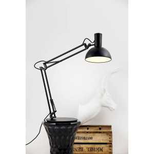 https://design-led.fr/fr/ Arki Lampe à poser Noir E27 75145003 239,00 € 203,15 €