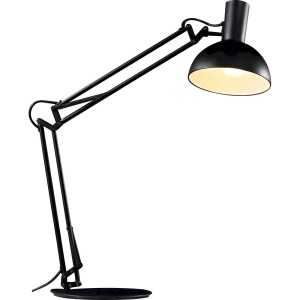 https://design-led.fr/nl/ Arki Tafellamp Zwart E27 239,90 € 203,92 € 75145003