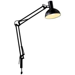 https://design-led.fr/nl/ Arki Tafellamp Zwart E27 239,90 € 203,92 € 75145003
