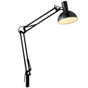 https://design-led.fr/nl/ Arki Tafellamp Zwart E27 239,90 € 203,92 € 75145003
