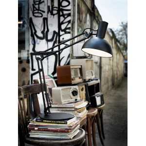https://design-led.fr/gb/ Arki Table lamp Black E27 239,90 € 203,92 € 75145003