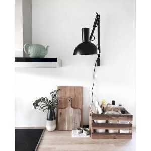 https://design-led.fr/nl/ Arki Tafellamp Zwart E27 239,90 € 203,92 € 75145003