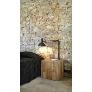 https://design-led.fr/it/ Arki Lampada da tavolo Nero E27 239,00 € 203,15 € 75145003