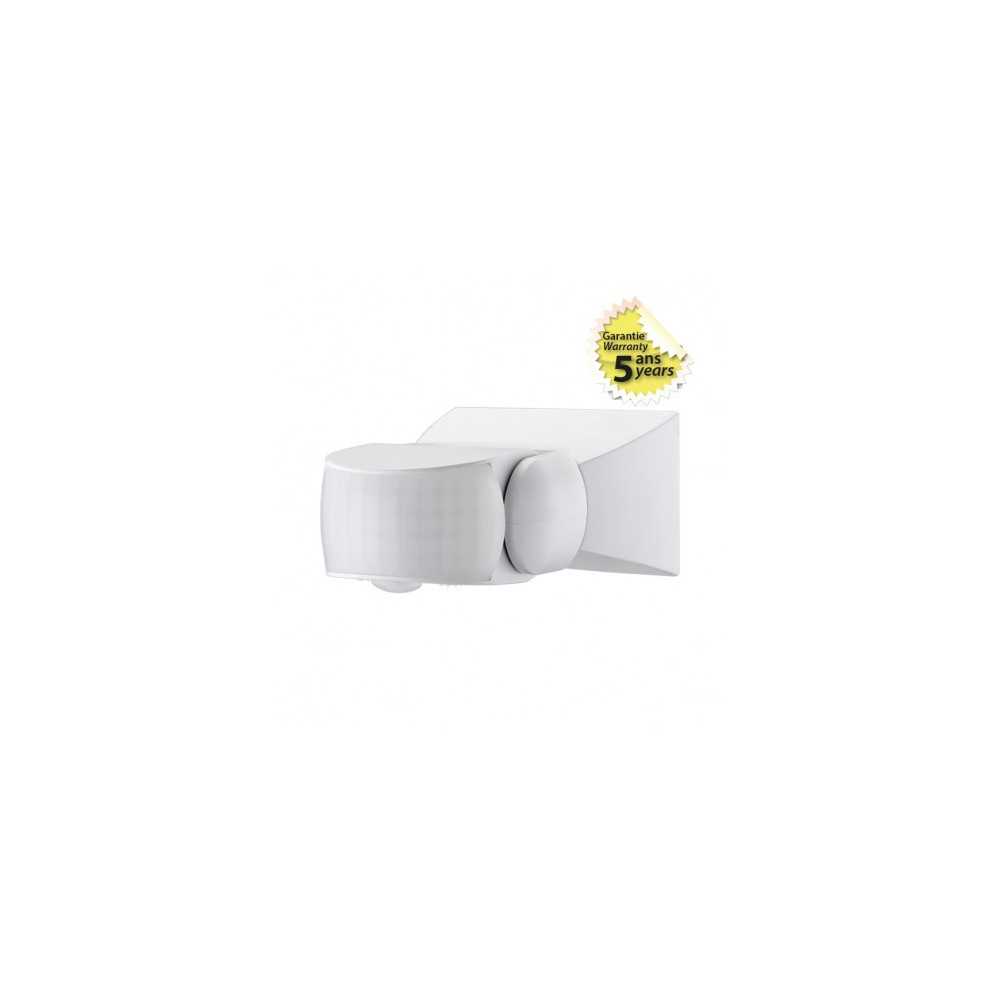 https://design-led.fr/gb/ IP65 180/360° IR SAILLIE motion detector 29,20 € 24,82 € 75500