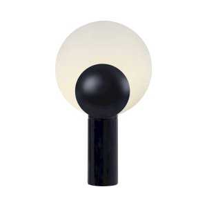 https://discount-led.fr/gb/ Caché Black GU10 table lamp  199,90 €  159,92 €    2220275003