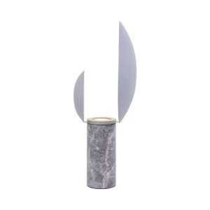 https://discount-led.fr/nl/ Caché Grijze GU10 tafellamp  199,90 €  159,92 €    2220275010
