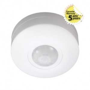 https://design-led.fr/pt/ Detetor de movimento IP20 360° IR SAILLIE 16,00 € 13,60 € 75502