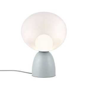 https://discount-led.fr/gb/ Hello Table lamp Grey E14  139,90 €  111,92 €    2220215010
