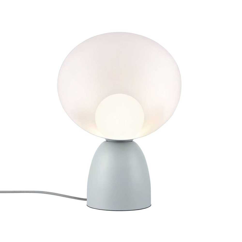 https://discount-led.fr/gb/ Hello Table lamp Grey E14  139,90 €  111,92 €    2220215010