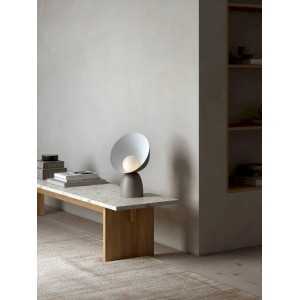 https://design-led.fr/pt/ Hello Candeeiro de mesa castanho E14 139,90 € 118,91 € 2220215009