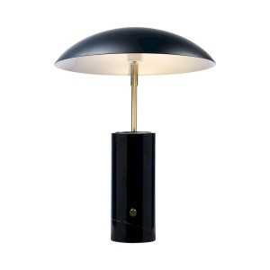 https://design-led.fr/it/ Mademoiselles Lampada da tavolo GU10 nera 199,00 € 169,15 € 2220405003