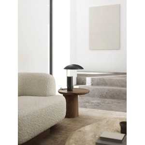 https://design-led.fr/fr/ Mademoiselles Lampe à poser Noir GU10 2220405003 199,00 € 169,15 €