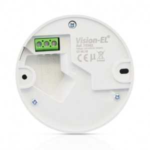 https://design-led.fr/pt/ Detetor de movimento IP20 360° IR SAILLIE 16,00 € 13,60 € 75502