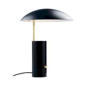 https://design-led.fr/fr/ Mademoiselles Lampe à poser Noir GU10 2220405003 199,00 € 169,15 €
