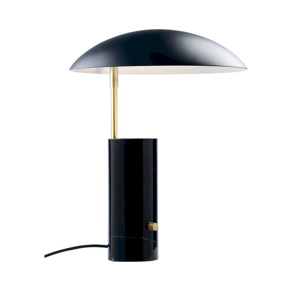 https://design-led.fr/fr/ Mademoiselles Lampe à poser Noir GU10 2220405003 199,00 € 169,15 €