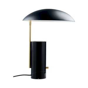 https://design-led.fr/fr/ Mademoiselles Lampe à poser Noir GU10 2220405003 199,00 € 169,15 €