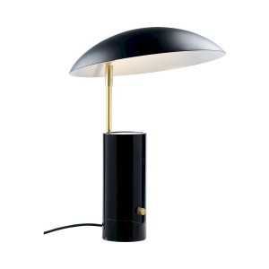 https://design-led.fr/fr/ Mademoiselles Lampe à poser Noir GU10 2220405003 199,00 € 169,15 €