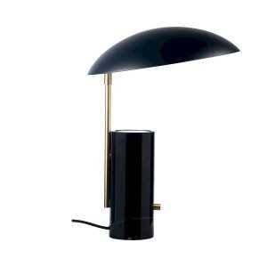 https://design-led.fr/fr/ Mademoiselles Lampe à poser Noir GU10 2220405003 199,00 € 169,15 €