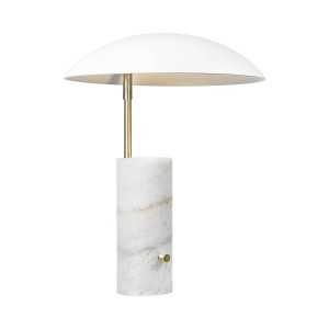 https://discount-led.fr/gb/ Mademoiselles White GU10 table lamp  199,90 €  159,92 €    2220405001