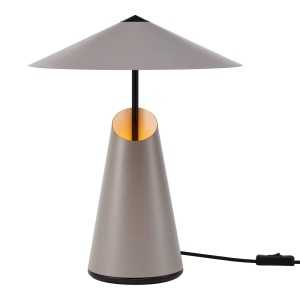 https://discount-led.fr/it/ Lampada da tavolo Taido Marrone E27  199,90 €  159,92 €    2320375018