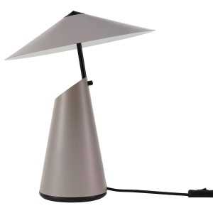 https://discount-led.fr/it/ Lampada da tavolo Taido Marrone E27  199,90 €  159,92 €    2320375018