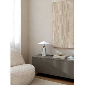 https://design-led.fr/it/ Taido Lampada da tavolo Cromo E27 199,00 € 169,15 € 2320375033