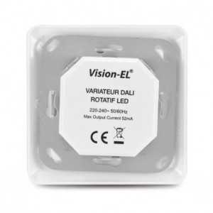 https://design-led.fr/de/ DALI LED-Drehdimmer 77,30 € 65,71 € 75481